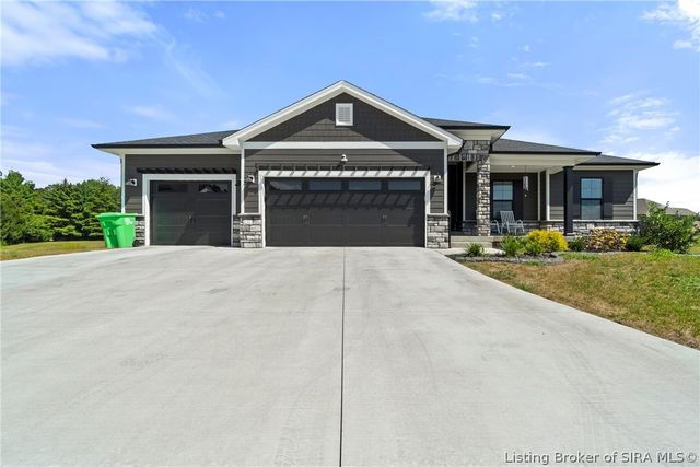 6010 Heaven Hill Drive, Charlestown, IN 47111