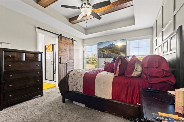 6010 Heaven Hill Drive, Charlestown, IN 47111