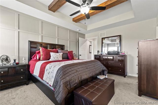 6010 Heaven Hill Drive, Charlestown, IN 47111