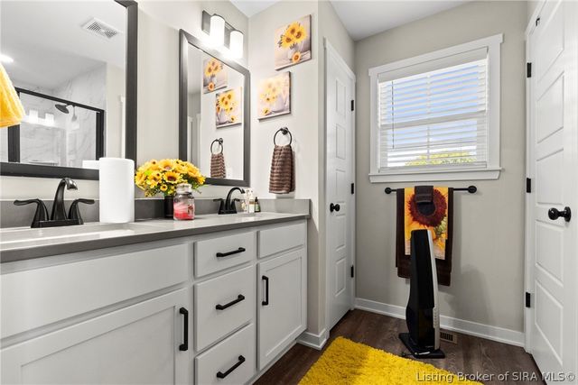 6010 Heaven Hill Drive, Charlestown, IN 47111