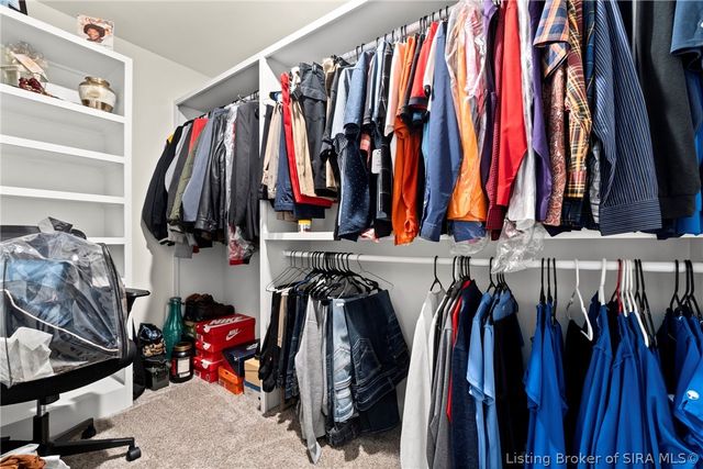 6010 Heaven Hill Drive, Charlestown, IN 47111