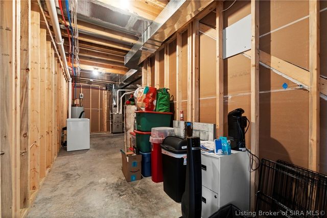 6010 Heaven Hill Drive, Charlestown, IN 47111