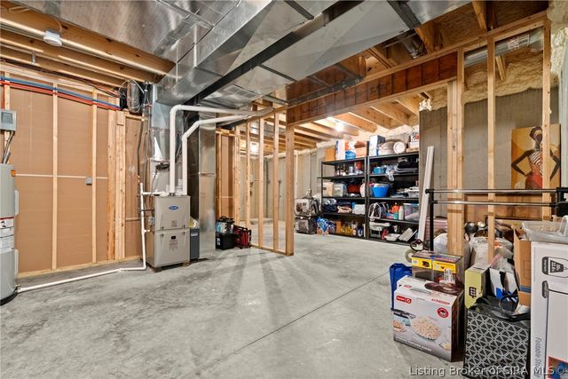 6010 Heaven Hill Drive, Charlestown, IN 47111