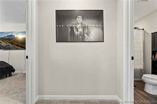 6010 Heaven Hill Drive, Charlestown, IN 47111