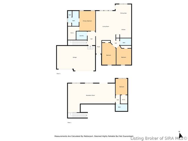 6010 Heaven Hill Drive, Charlestown, IN 47111