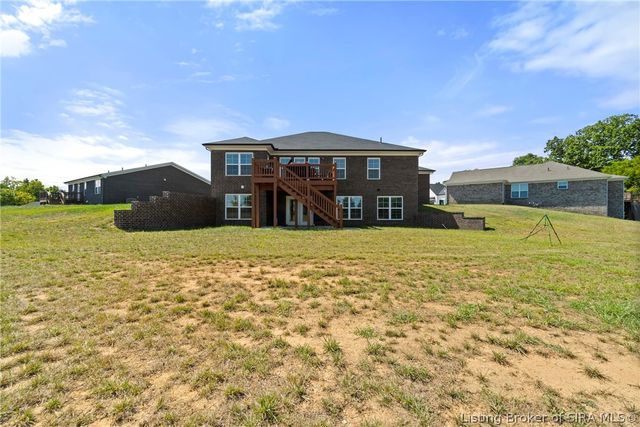 6010 Heaven Hill Drive, Charlestown, IN 47111