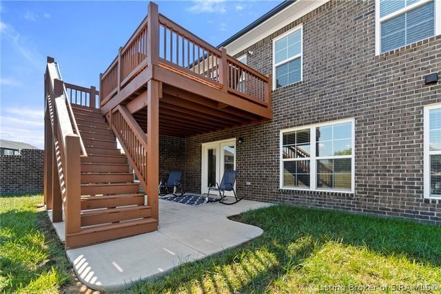 6010 Heaven Hill Drive, Charlestown, IN 47111