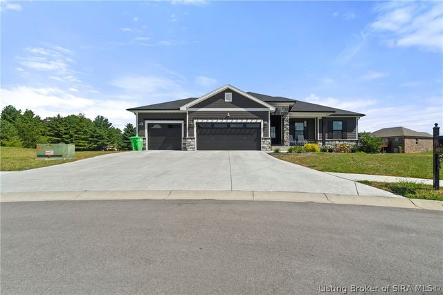 6010 Heaven Hill Drive, Charlestown, IN 47111