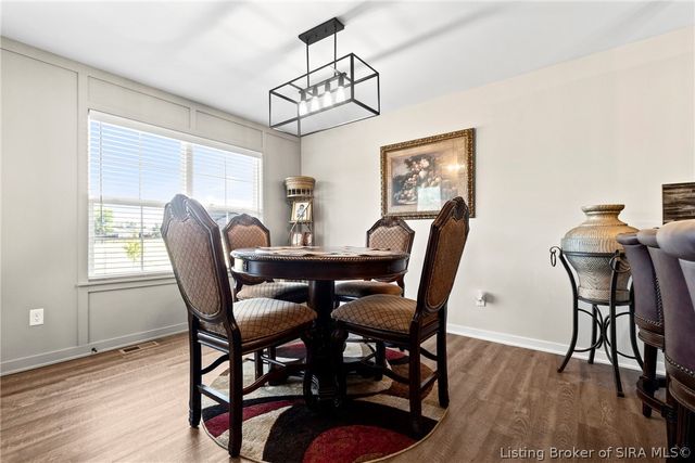 6010 Heaven Hill Drive, Charlestown, IN 47111