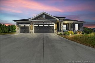 6010 Heaven Hill Drive, Charlestown, IN 47111