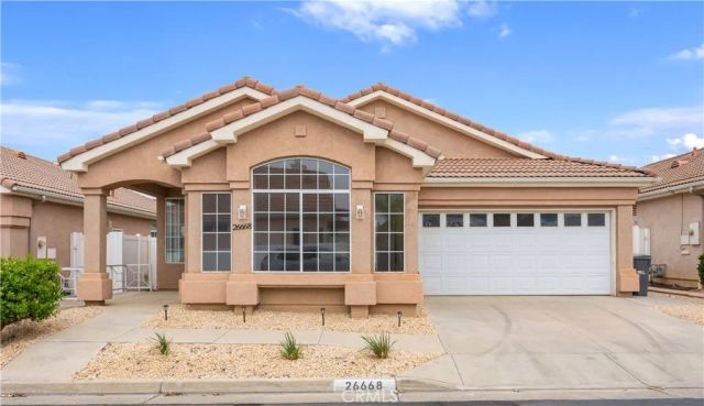 26668 China Drive East, Sun City, CA 92585