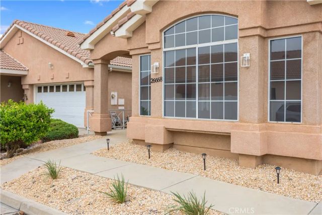 26668 China Drive East, Sun City, CA 92585
