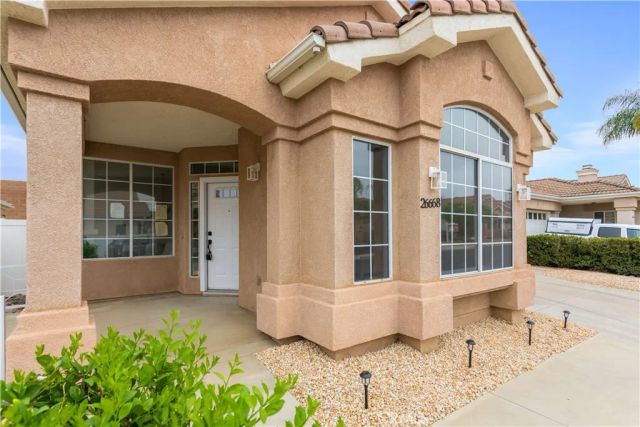 26668 China Drive East, Sun City, CA 92585