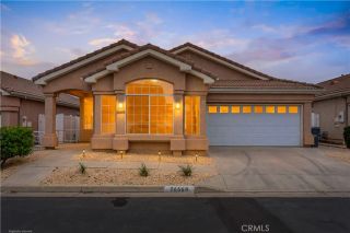 26668 China Drive East, Sun City, CA 92585