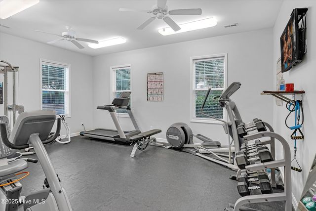 3387 Four Water Lane, Supply, NC 28462