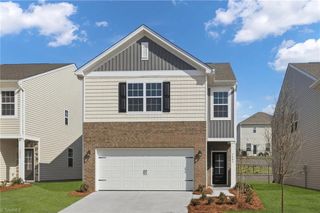 5283 Amaryllis Way, Winston-salem, NC 27104