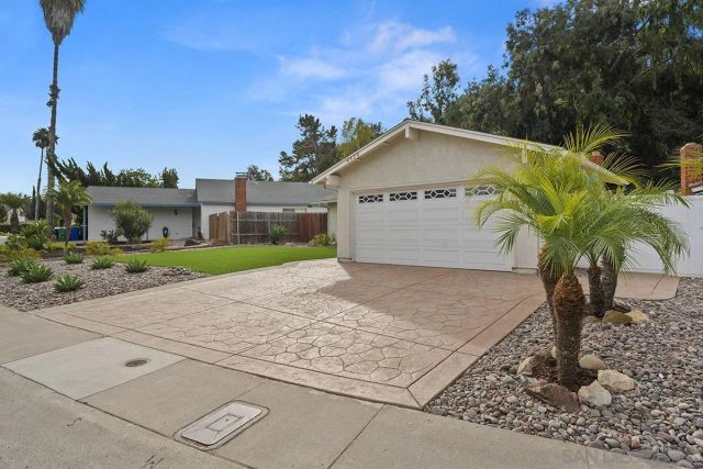 4429 Robbins St, San Diego, CA 92122