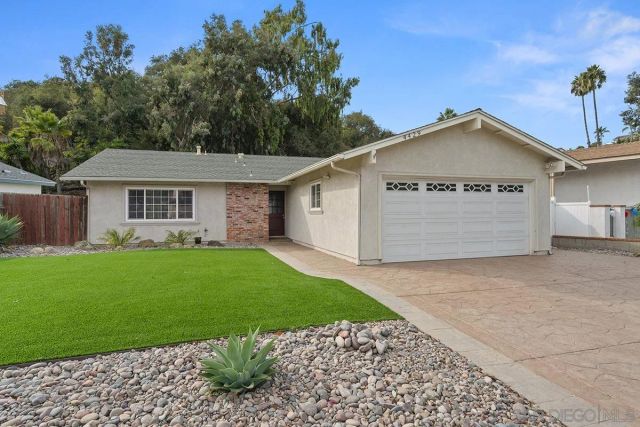 4429 Robbins St, San Diego, CA 92122