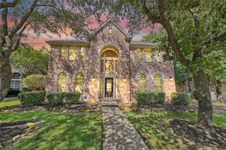 12527 Cape Sable Court, Humble, TX 77346