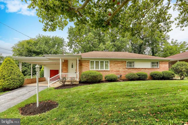 3 KAREN CT, Camp Hill, PA 17011