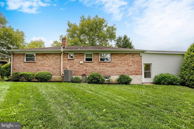 3 KAREN CT, Camp Hill, PA 17011