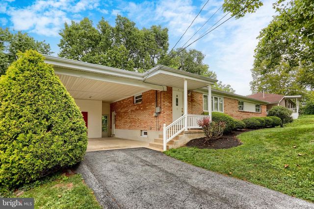 3 KAREN CT, Camp Hill, PA 17011