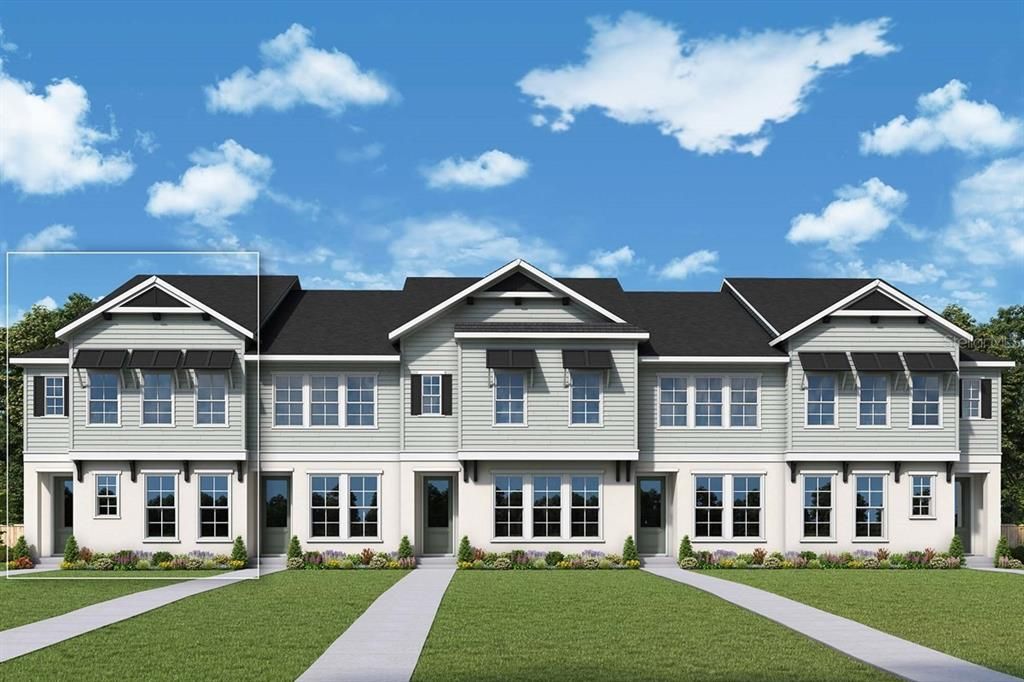 4301 ROUSH AVENUE, Orlando, FL 32803