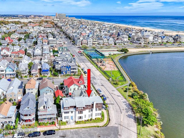 113 Central Avenue 2, Ocean Grove, NJ 07756