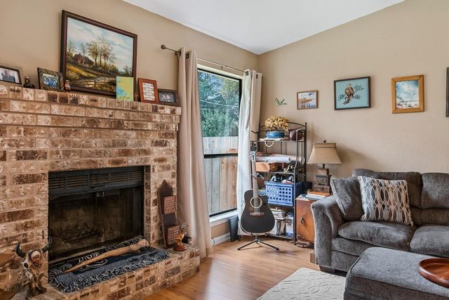 6029 Old Fredericksburg RD A, Austin, TX 78749