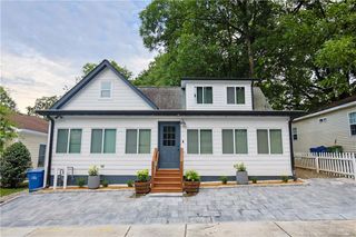 1170 Niles Avenue NW, Atlanta, GA 30318