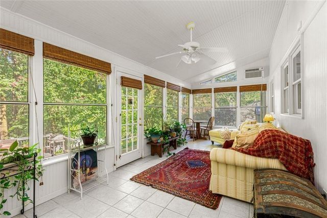 4268 Millhouse NW Lane, Peachtree Corners, GA 30092