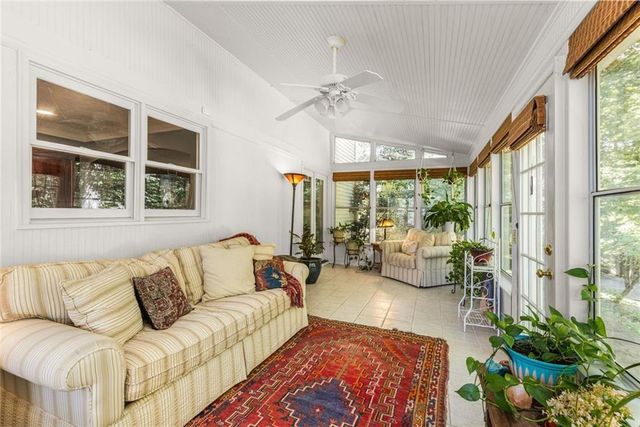 4268 Millhouse NW Lane, Peachtree Corners, GA 30092