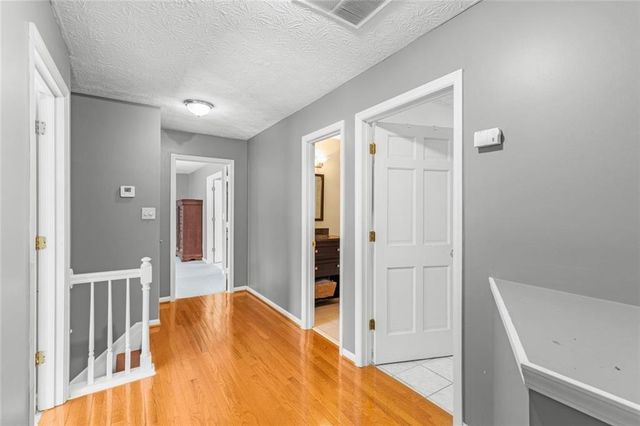 4268 Millhouse NW Lane, Peachtree Corners, GA 30092