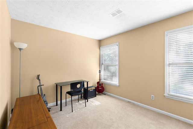 4268 Millhouse NW Lane, Peachtree Corners, GA 30092