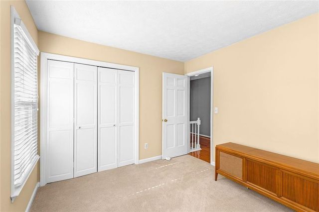 4268 Millhouse NW Lane, Peachtree Corners, GA 30092