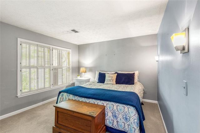 4268 Millhouse NW Lane, Peachtree Corners, GA 30092