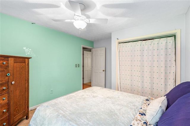 4268 Millhouse NW Lane, Peachtree Corners, GA 30092