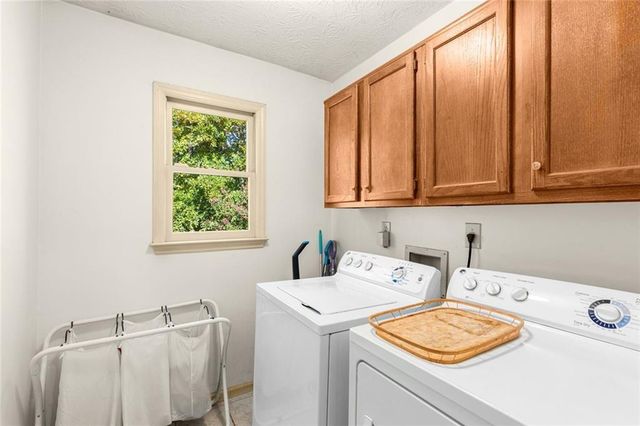 4268 Millhouse NW Lane, Peachtree Corners, GA 30092