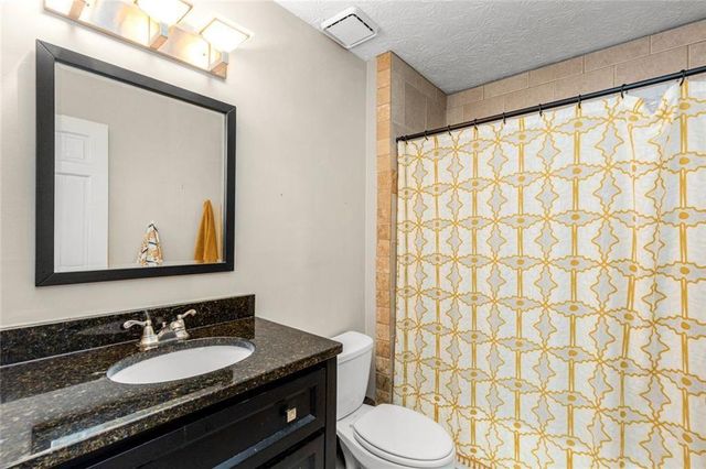 4268 Millhouse NW Lane, Peachtree Corners, GA 30092