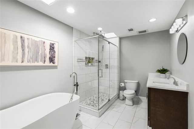 4268 Millhouse NW Lane, Peachtree Corners, GA 30092