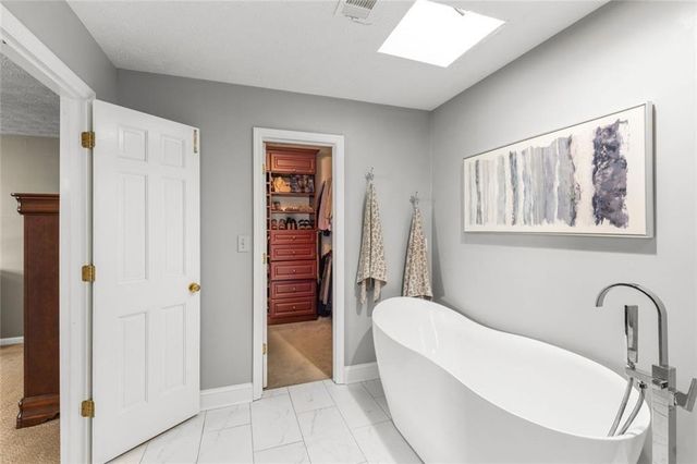 4268 Millhouse NW Lane, Peachtree Corners, GA 30092