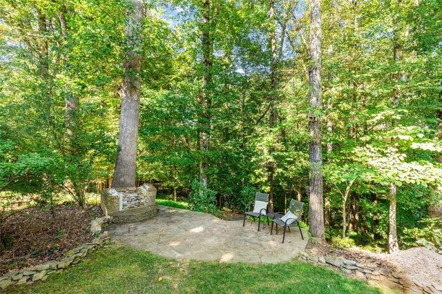 4268 Millhouse NW Lane, Peachtree Corners, GA 30092