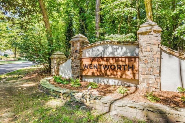 4268 Millhouse NW Lane, Peachtree Corners, GA 30092