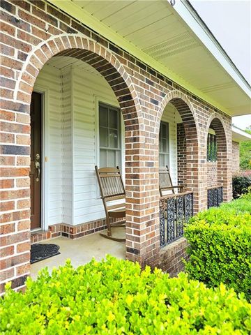 2503 Longhorn Road, Waycross, GA 31501
