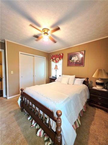 2503 Longhorn Road, Waycross, GA 31501