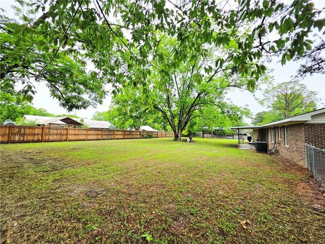 2503 Longhorn Road, Waycross, GA 31501