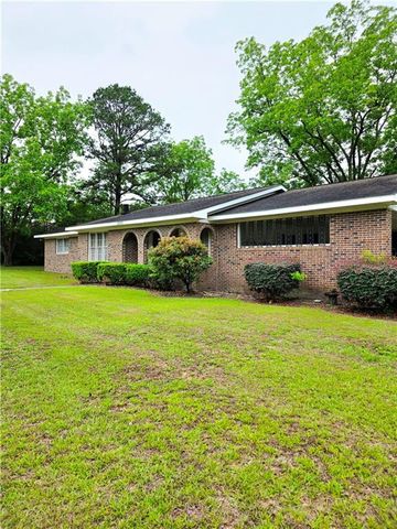 2503 Longhorn Road, Waycross, GA 31501