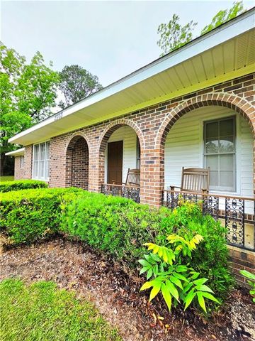 2503 Longhorn Road, Waycross, GA 31501