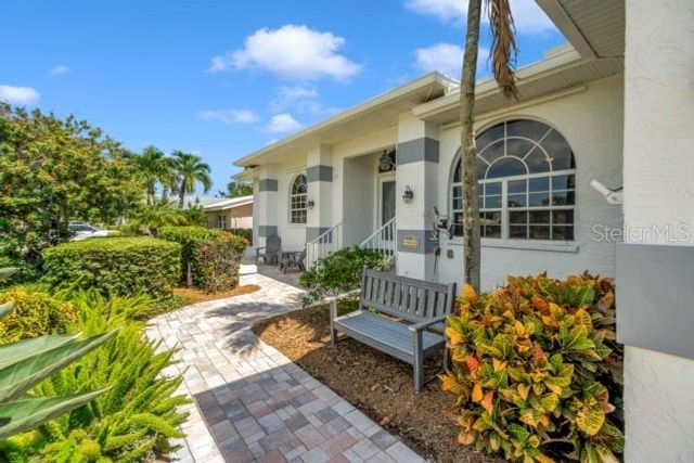 301 MONTE CRISTO BOULEVARD, Tierra Verde, FL 33715