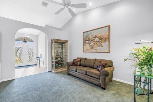 301 MONTE CRISTO BOULEVARD, Tierra Verde, FL 33715